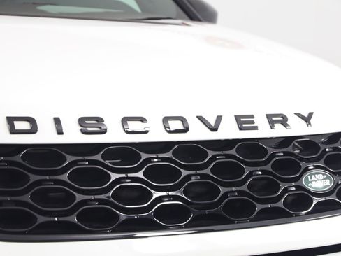 Used 2024 Land Rover Discovery Sport Dynamic SE AWD/4WD image 17