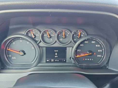 New 2026 Chevrolet Silverado 3500 W/T w/ WT Convenience Package AWD/4WD image 11