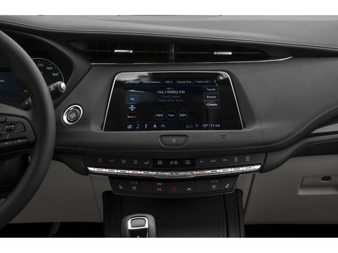 Used 2019 Cadillac XT4 Premium Luxury FWD image 10