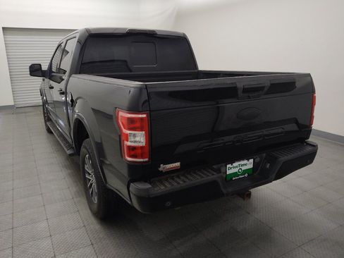 Used 2018 Ford F150 XLT w/ Equipment Group 302A Luxury AWD/4WD image 6
