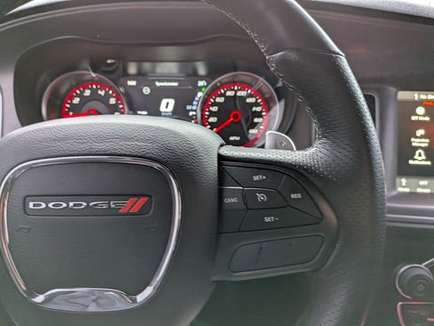 Used 2023 Dodge Charger Scat Pack image 17