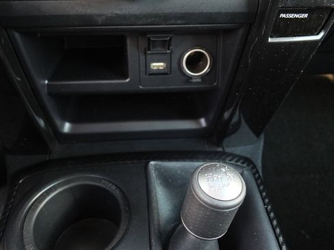 Used 2022 Toyota 4Runner TRD Off-Road image 25