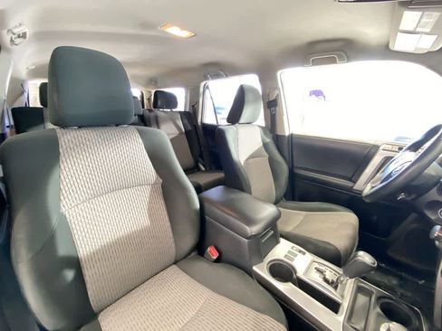 Used 2019 Toyota 4Runner SR5 image 26