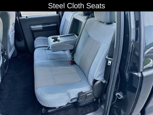 Used 2015 Ford F250 XLT AWD/4WD image 22