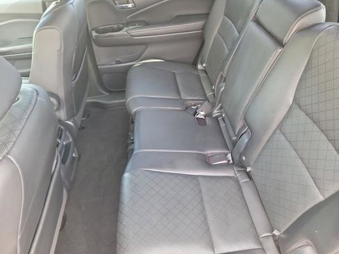 Used 2020 Honda Passport EX-L image 20