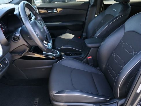 Used 2023 Kia Forte GT-Line image 20