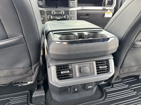 Used 2024 Ford F150 Lariat w/ Tow/Haul Package AWD/4WD image 29