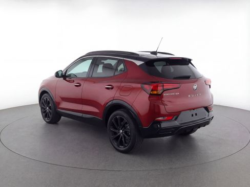 Certified 2025 Buick Encore GX Sport Touring w/ Experience Buick Package image 3