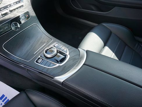 Used 2019 Mercedes-Benz C 300 Coupe image 20
