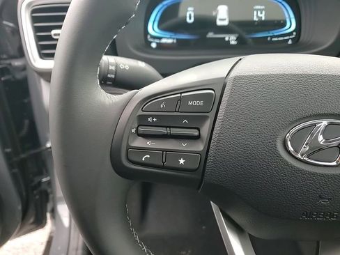 New 2026 Hyundai Venue SEL image 16