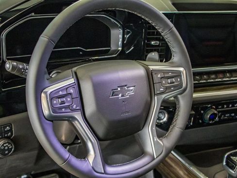 New 2025 Chevrolet Silverado 1500 RST w/ Convenience Package II image 23