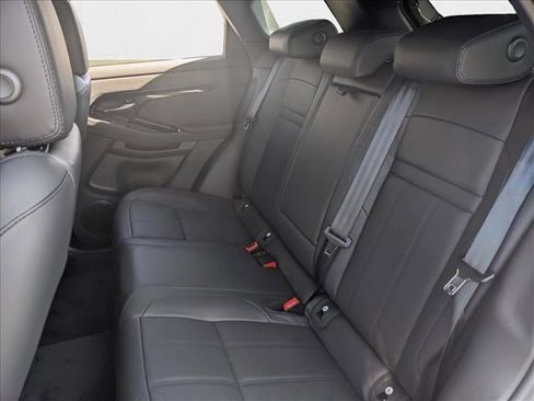 New 2025 Land Rover Range Rover Evoque S image 13