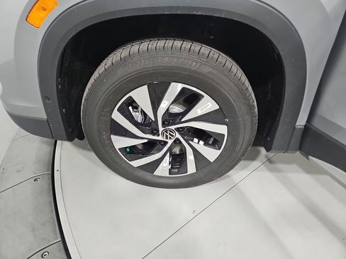 New 2026 Volkswagen Tiguan S AWD/4WD image 25