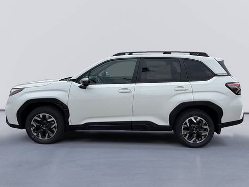 New 2026 Subaru Forester Premium AWD/4WD image 6
