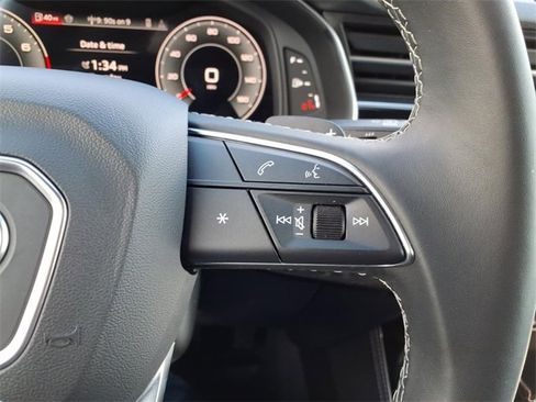 Used 2025 Audi Q7 3.0T Prestige image 21