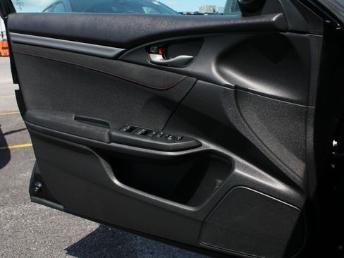 Used 2017 Honda Civic Si image 9