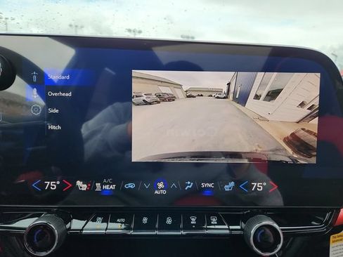 New 2024 Chevrolet Blazer EV RS RWD image 30