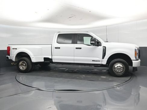 Used 2025 Ford F350 XL AWD/4WD image 32