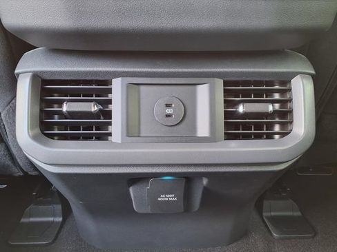 New 2026 Ford F150 XLT AWD/4WD image 8