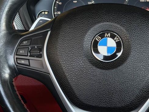 Used 2020 BMW 430i Convertible w/ Executive Package RWD image 39