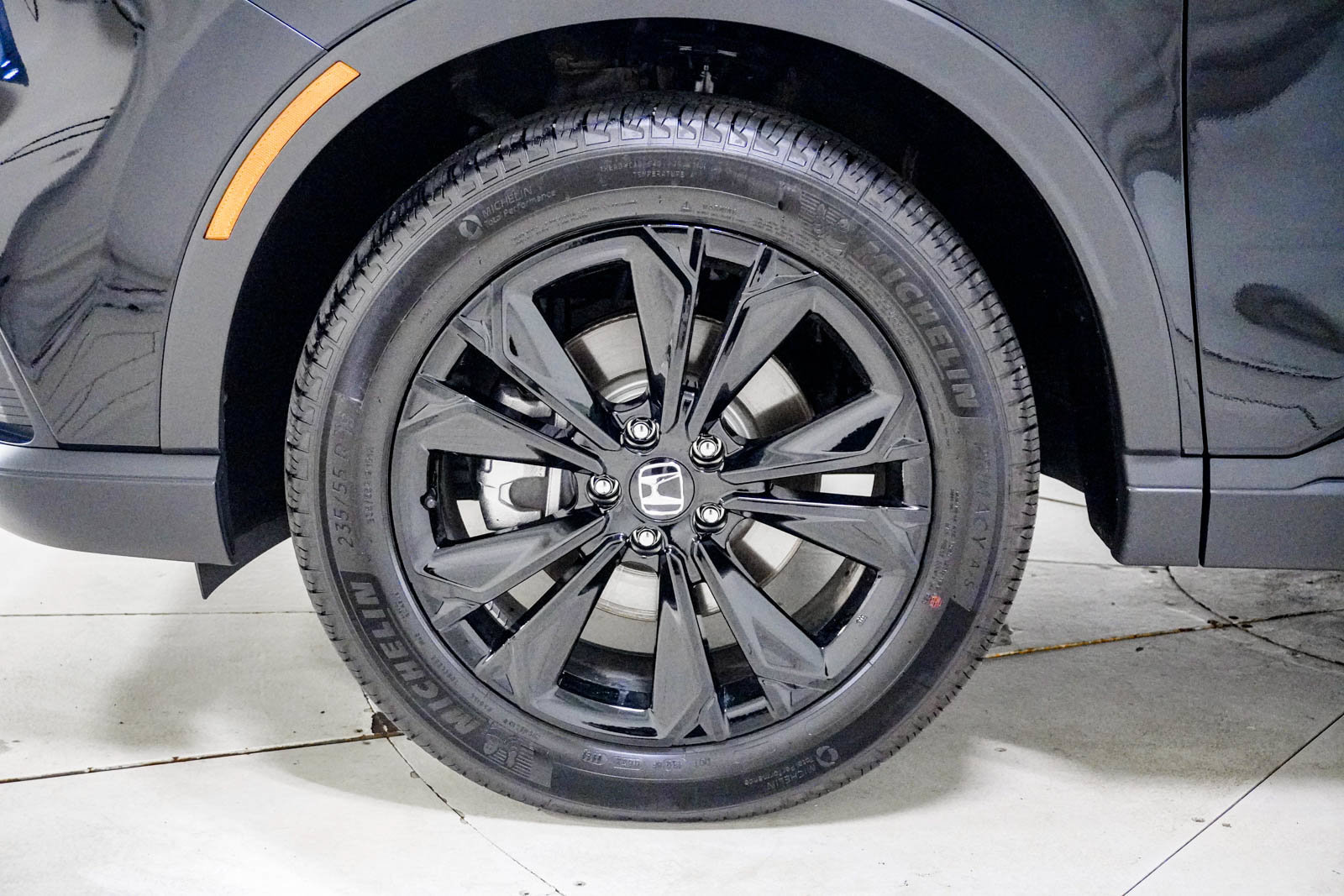 Certified 2026 Honda CR-V Sport Touring image 15