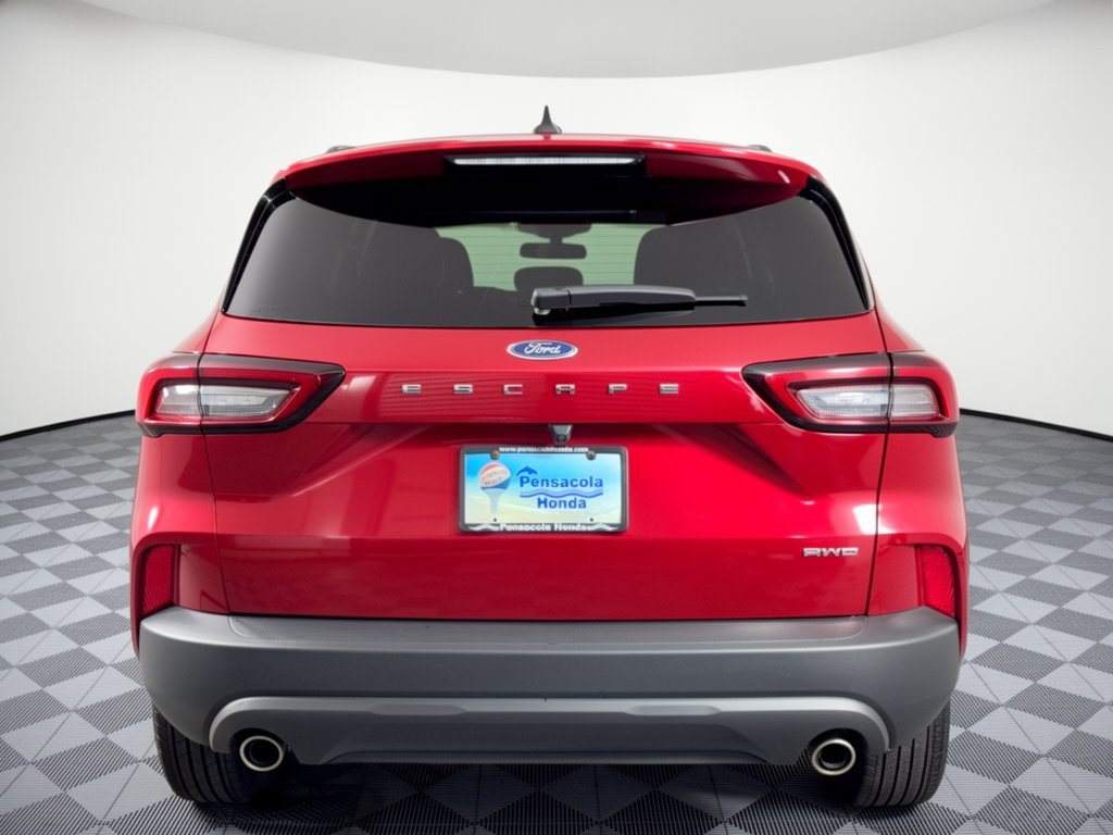 Used 2025 Ford Escape ST-Line Select AWD/4WD image 11