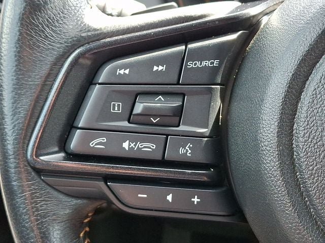 Used 2024 Subaru Outback Wilderness AWD/4WD image 22