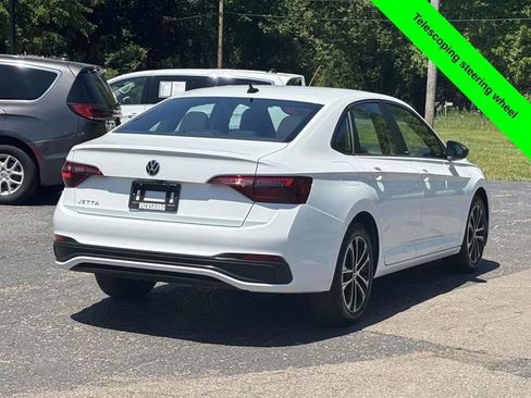 Used 2024 Volkswagen Jetta Sport FWD image 30