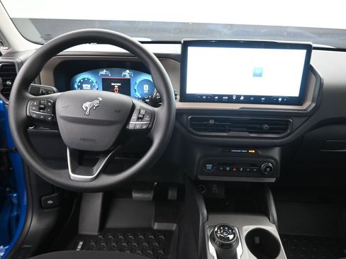 New 2025 Ford Bronco Sport Big Bend image 11