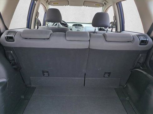 Used 2012 Honda Fit image 6