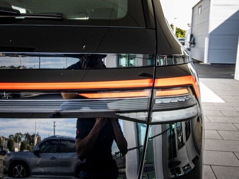 New 2026 Volkswagen Taos S image 17