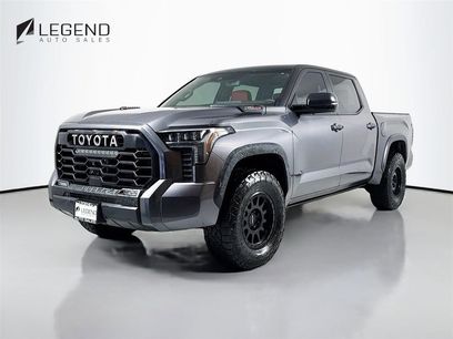 Used 2024 Toyota Tundra TRD Pro