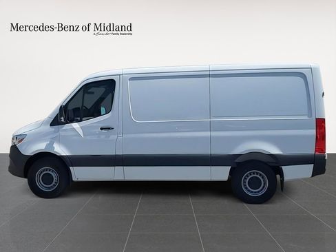 New 2025 Mercedes-Benz Sprinter 2500 image 6