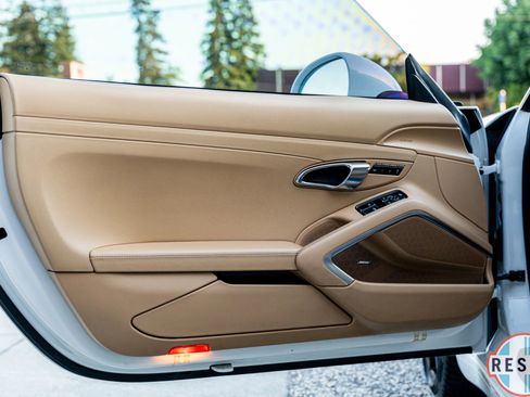 Used 2012 Porsche 911 Carrera S w/ Premium Pkg image 11