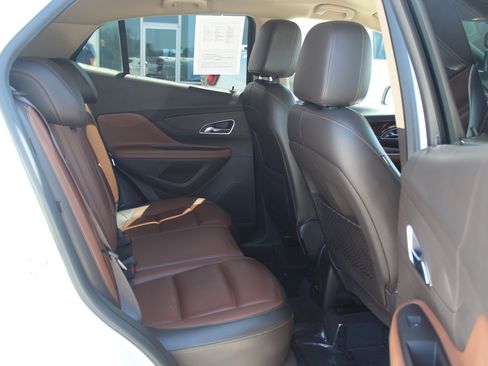 Used 2014 Buick Encore Leather AWD/4WD image 23