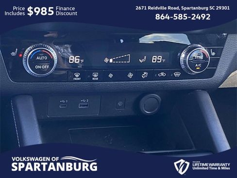 Used 2024 Mitsubishi Outlander SE image 29