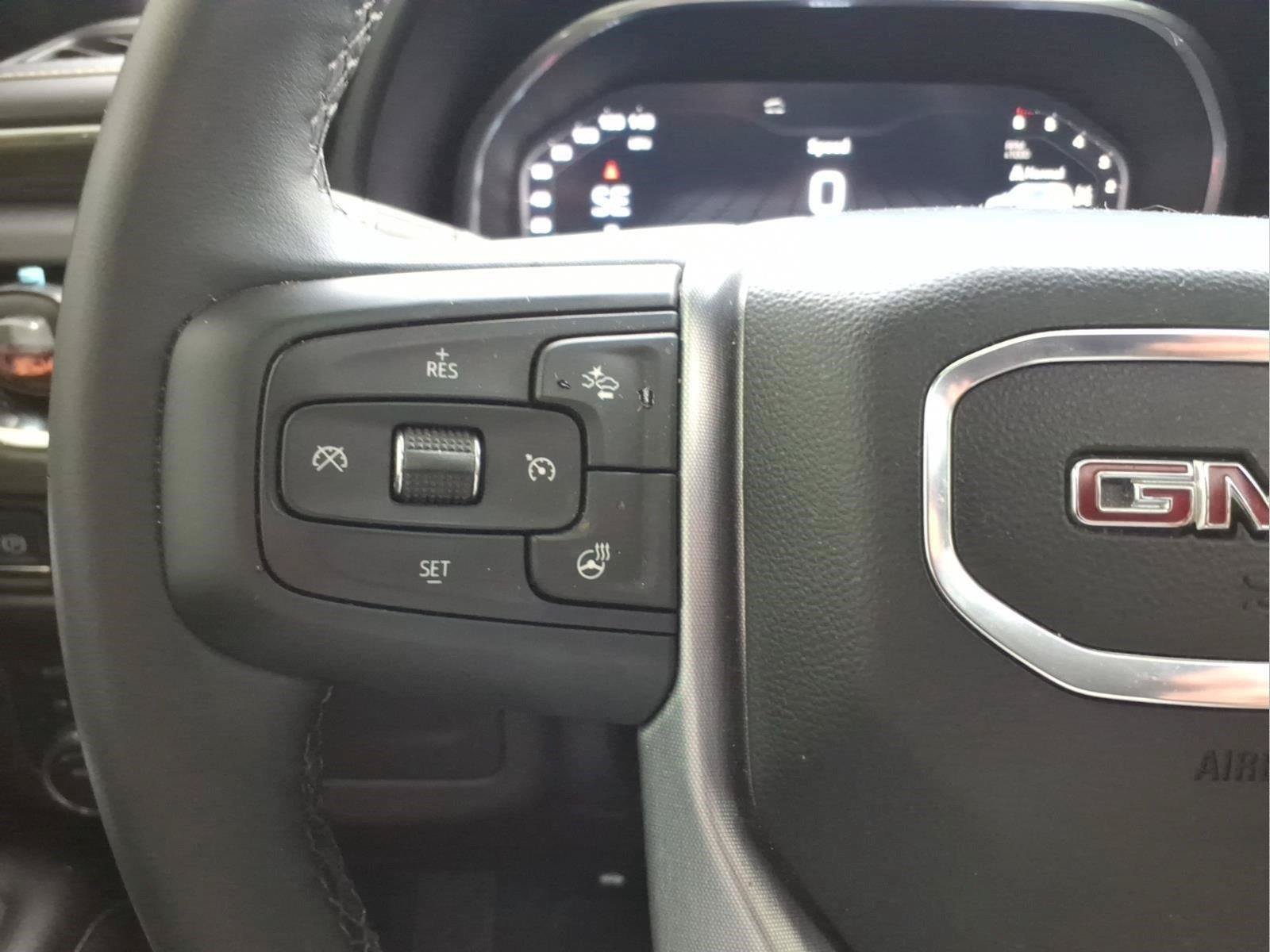 Used 2023 GMC Yukon XL SLT w/ SLT Premium Package AWD/4WD image 22