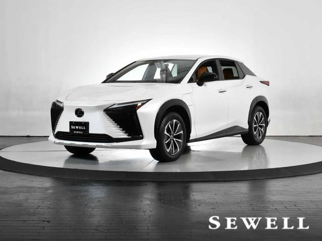 Certified 2024 Lexus RZ 300e Premium w/ Accessory Package (2T) FWD image 1