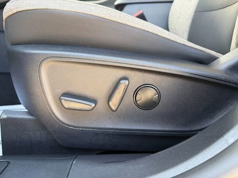 Used 2025 Ford Bronco Sport Big Bend w/ Convenience Package image 18