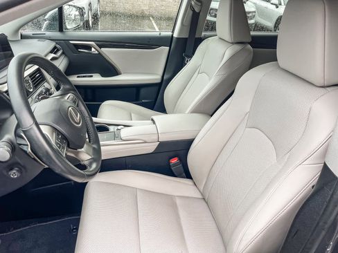 Used 2022 Lexus RX 350 FWD image 16