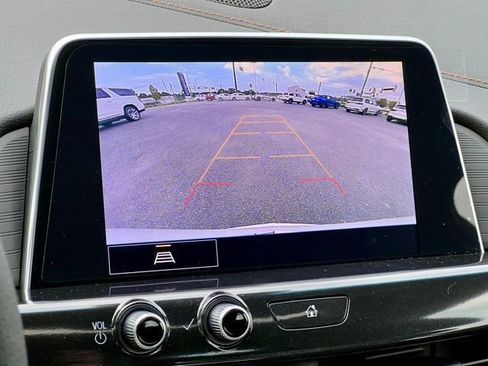 New 2025 Cadillac CT4 Sport image 27