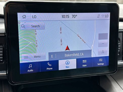 Certified 2023 Ford Explorer XLT w/ Equipment Group 202A image 19