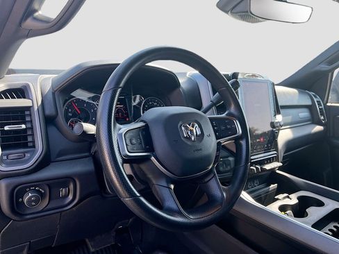 Used 2025 RAM 2500 Big Horn image 9