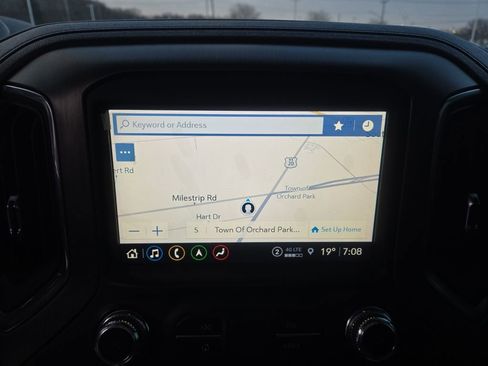 Used 2023 GMC Sierra 3500 Denali w/ Denali Black Diamond Edition image 20