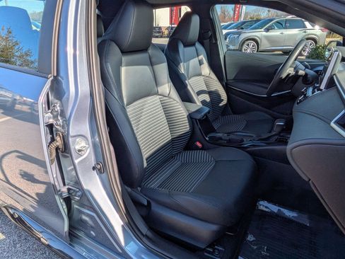 Used 2023 Toyota Corolla XSE image 34