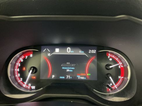 Used 2024 Toyota RAV4 Adventure AWD/4WD image 23