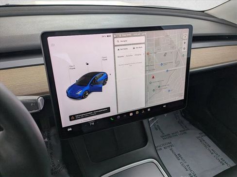 Used 2022 Tesla Model 3 Long Range image 11