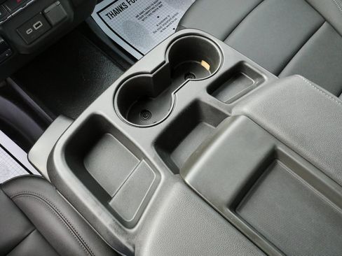 Used 2024 Chevrolet Silverado 3500 W/T w/ Snow Plow Prep/Camper Package image 33