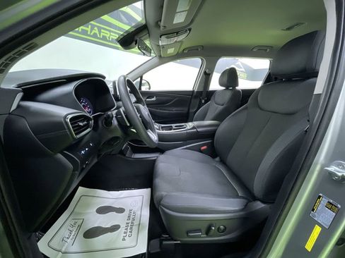 Used 2022 Hyundai Santa Fe SEL w/ Cargo Package image 17