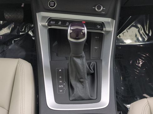 Used 2024 Audi Q3 2.0T Premium AWD/4WD image 13